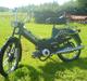 Puch Maxi k/2  Solgt