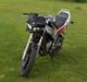 Yamaha tzr Solgt