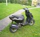 Aprilia sonic byttet til jog