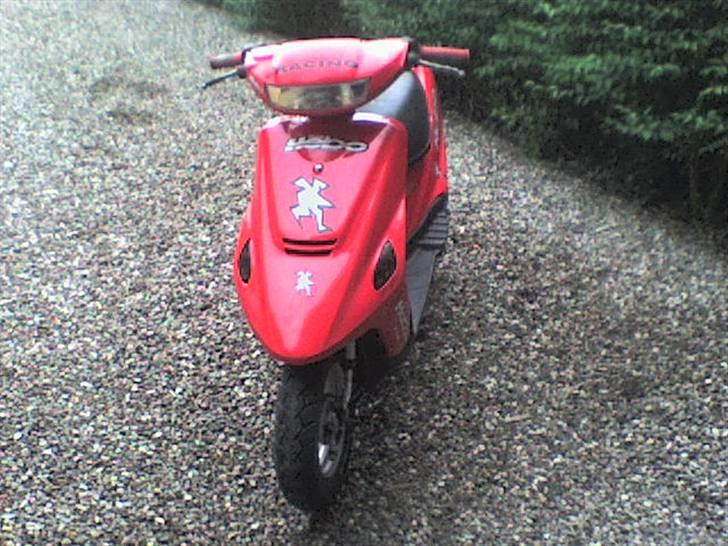 Kreidler easy rider byttet billede 17