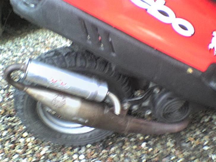 Kreidler easy rider byttet billede 19