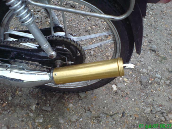 Puch maxi kl *byttet* billede 2