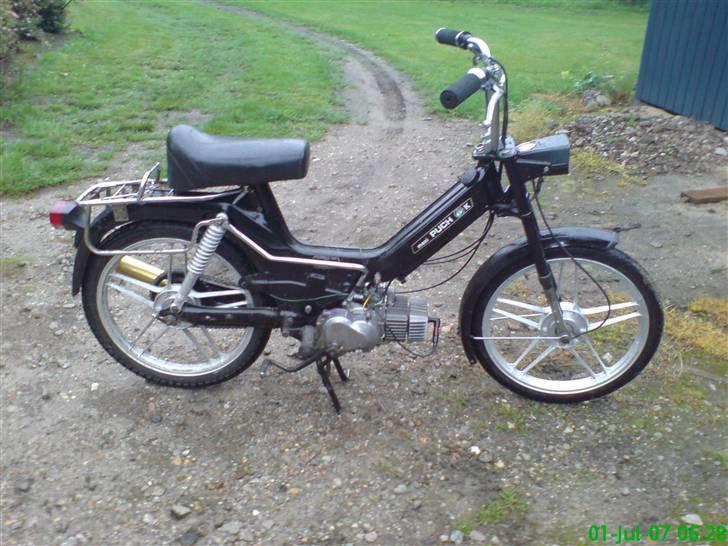 Puch maxi kl *byttet* billede 3