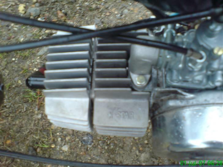 Puch maxi kl *byttet* billede 4