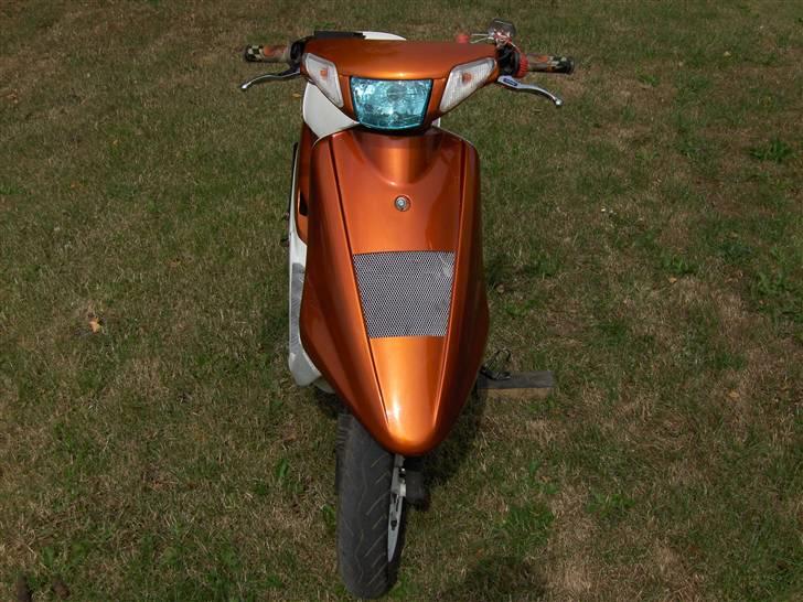 Yamaha Jog lc (Solgt)    billede 3