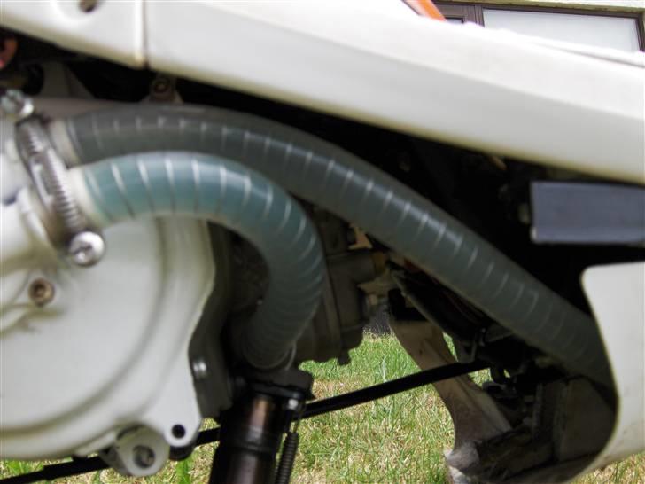 Yamaha Jog lc (Solgt)    billede 8