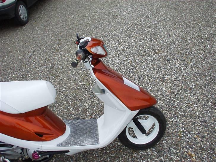 Yamaha Jog lc (Solgt)    billede 11