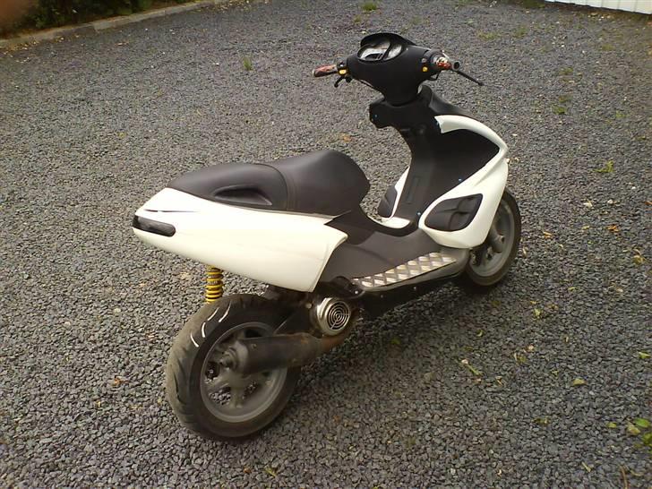 Benelli 491 ST (Byttet til RMX) billede 5