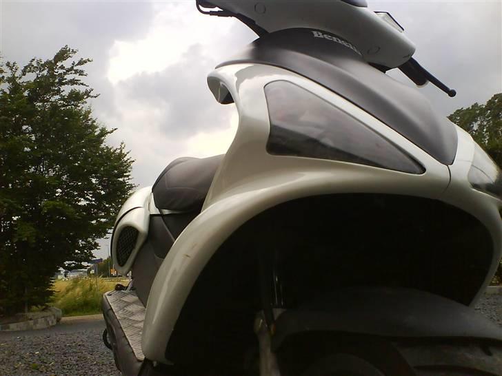 Benelli 491 ST (Byttet til RMX) billede 6