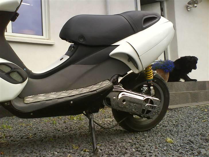 Benelli 491 ST (Byttet til RMX) billede 8