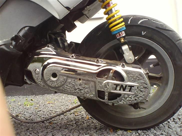 Benelli 491 ST (Byttet til RMX) billede 9