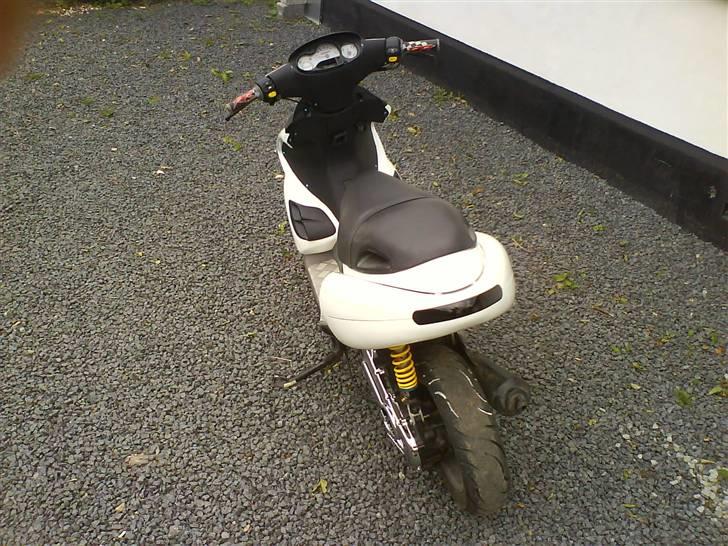 Benelli 491 ST (Byttet til RMX) billede 10