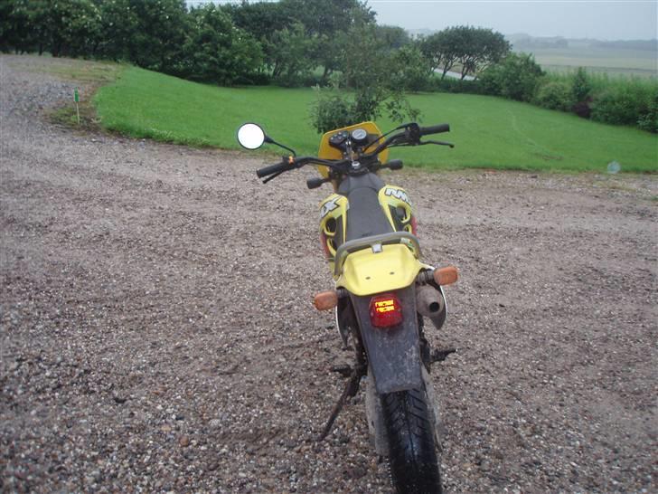 Suzuki RMX [Team Tilt] STJÅLET billede 5