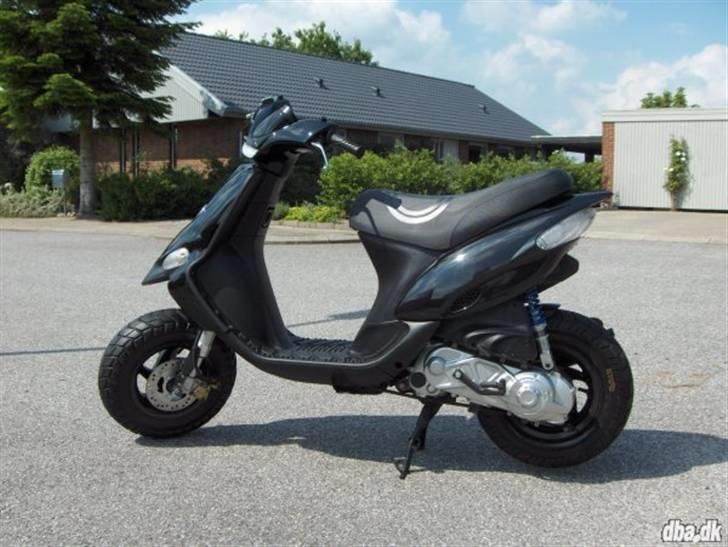 Gilera Stalker ¤Conni¤ billede 1