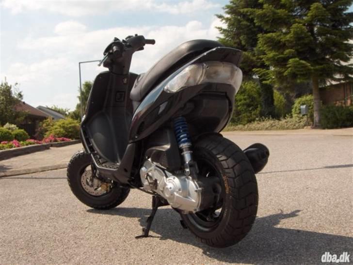 Gilera Stalker ¤Conni¤ billede 2