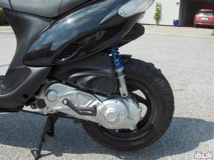 Gilera Stalker ¤Conni¤ billede 3