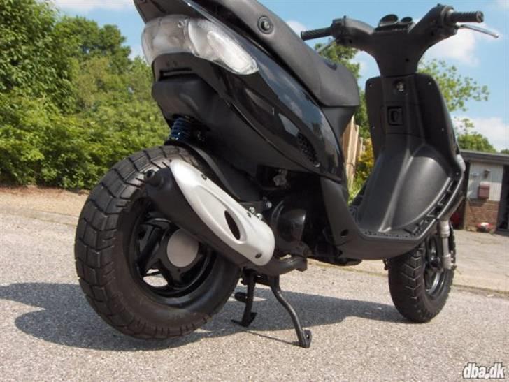 Gilera Stalker ¤Conni¤ billede 4