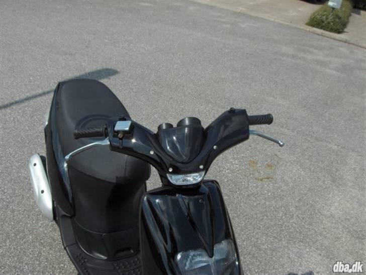 Gilera Stalker ¤Conni¤ billede 5