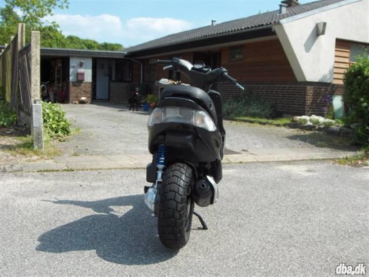 Gilera Stalker ¤Conni¤ billede 6