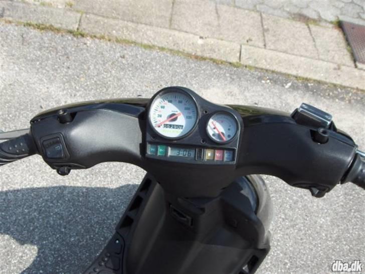 Gilera Stalker ¤Conni¤ billede 7