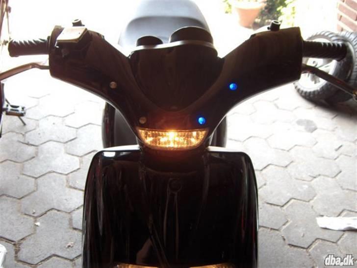 Gilera Stalker ¤Conni¤ billede 8