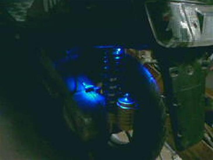 Yamaha Jog lc (Solgt)    billede 16