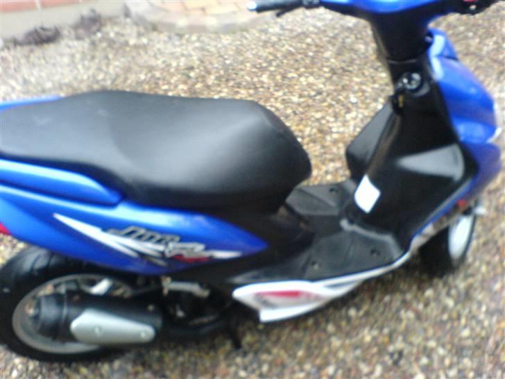 Yamaha Jog R - /Solgt/ billede 8