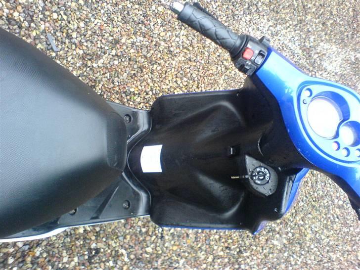 Yamaha Jog R - /Solgt/ billede 11