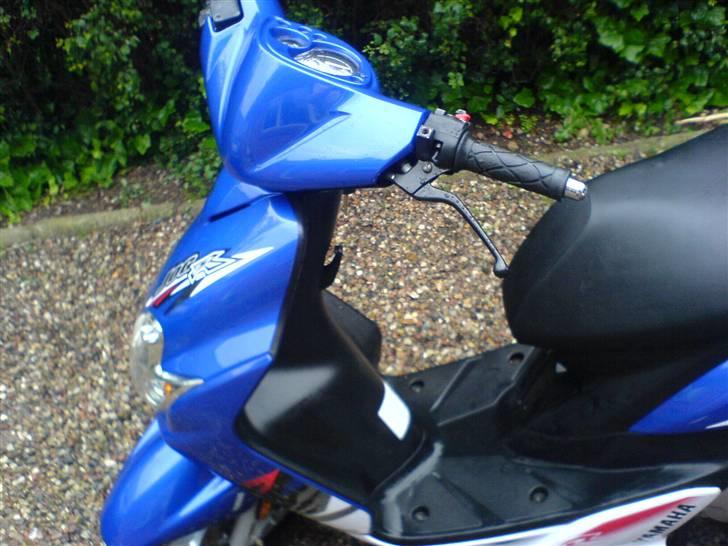 Yamaha Jog R - /Solgt/ billede 12