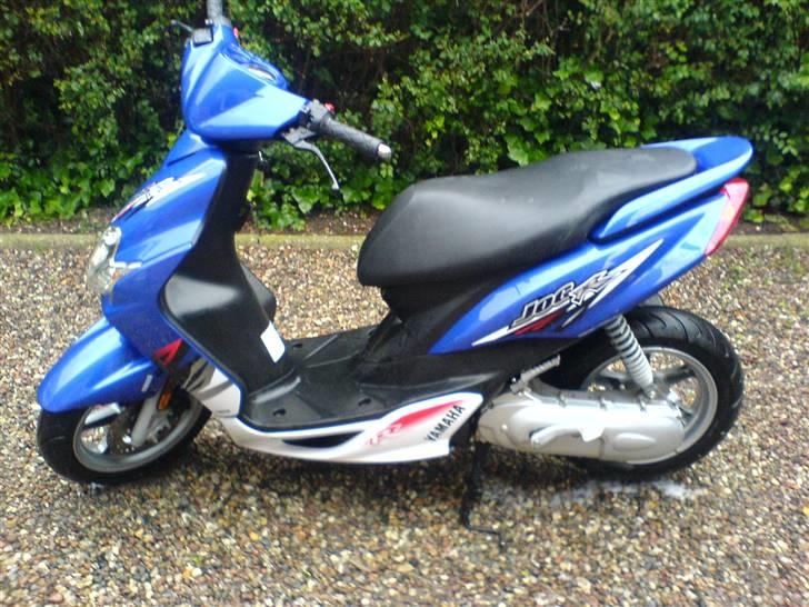 Yamaha Jog R - /Solgt/ billede 13