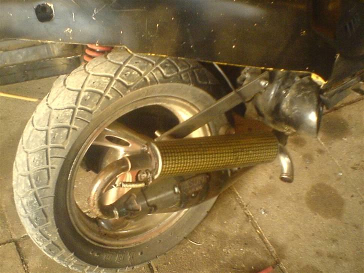 PGO Hot(BYTTET TIL JOG AS) - Da den var ac! billede 3