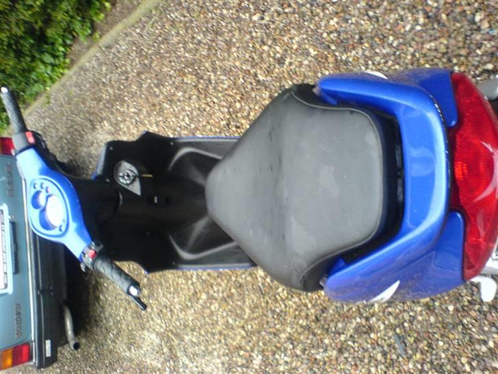 Yamaha Jog R - /Solgt/ billede 15