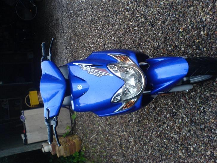 Yamaha Jog R - /Solgt/ billede 16