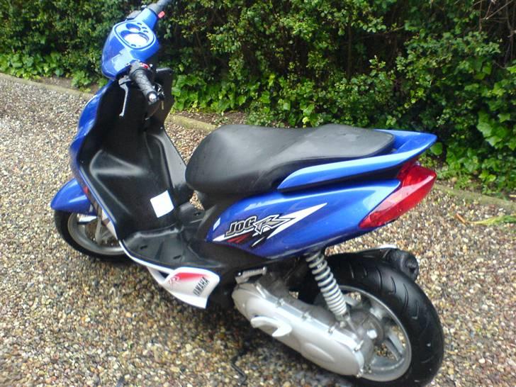 Yamaha Jog R - /Solgt/ billede 17