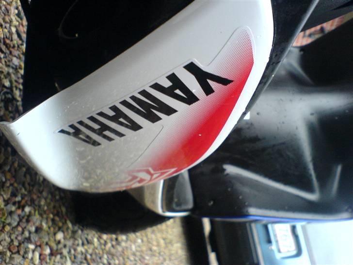 Yamaha Jog R - /Solgt/ billede 18