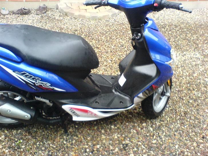 Yamaha Jog R - /Solgt/ billede 19