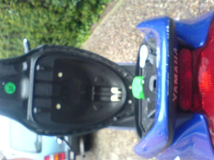 Yamaha Jog R - /Solgt/ billede 20