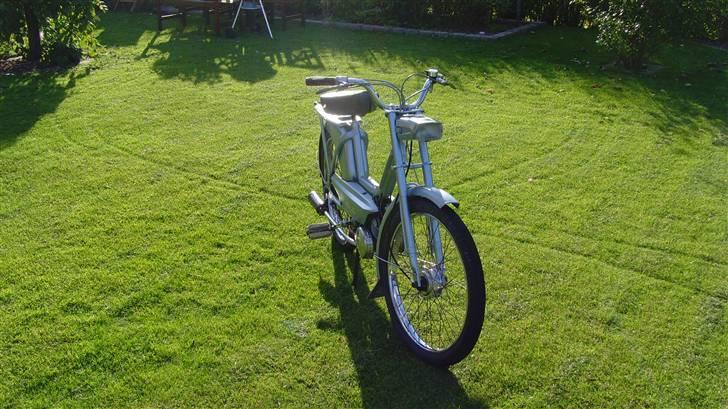 Peugeot 101 (veteran) billede 1