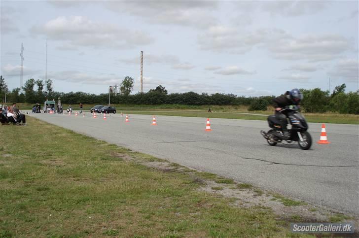 Aprilia Sonic LC  - Skive ScooterWeekend  billede 15