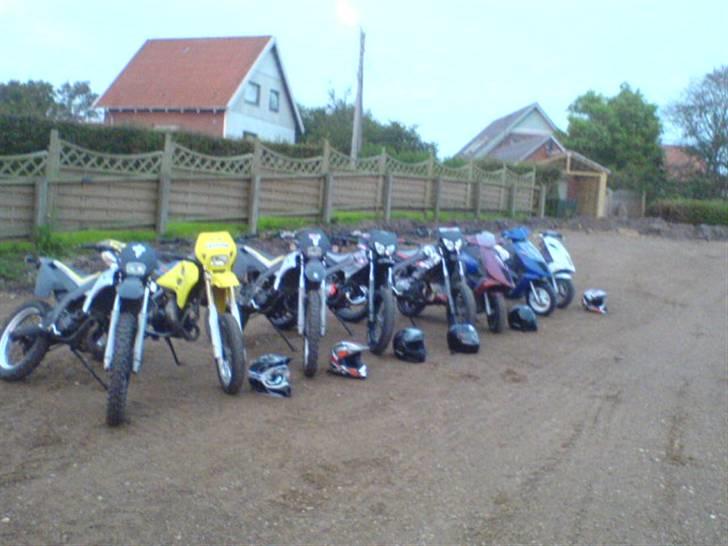 Aprilia sonic GP solgt billede 12