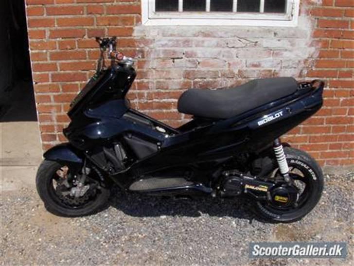 Gilera Runner (solgt) billede 1
