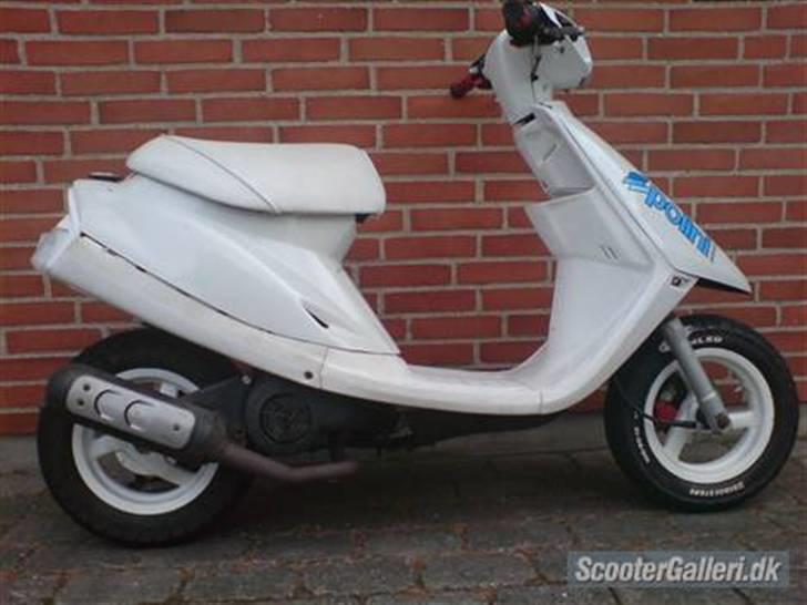 Yamaha Jog Fs billede 1