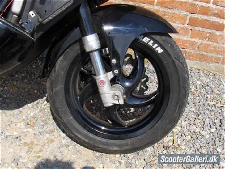 Gilera Runner (solgt) billede 3