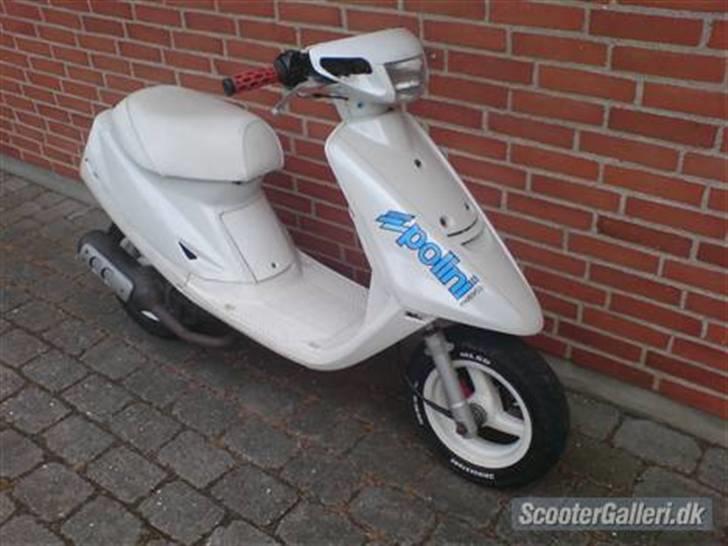 Yamaha Jog Fs billede 2