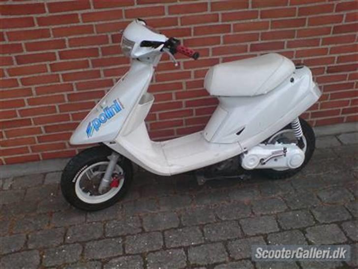 Yamaha Jog Fs billede 3