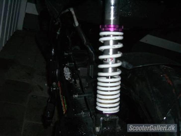 Gilera Runner (solgt) billede 4