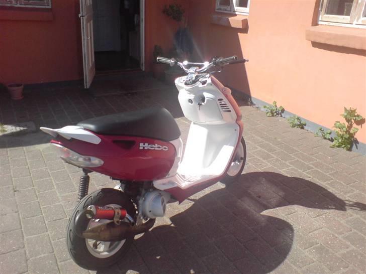 Aprilia Sonic GP ..  (SOLGT) :'( billede 4