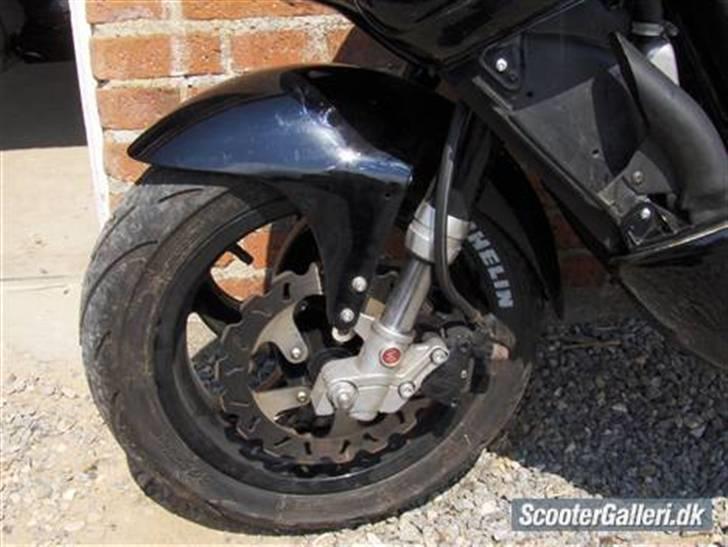 Gilera Runner (solgt) billede 5