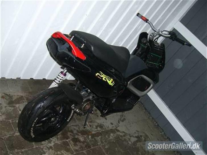 Gilera Runner (solgt) billede 6