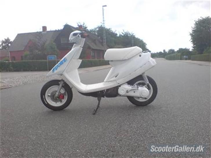 Yamaha Jog Fs billede 5